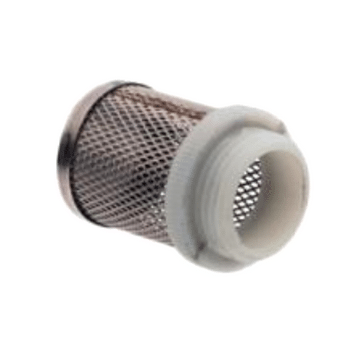 Filtros de Válvula de Retención