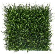 Bonerva | Jardín Vertical Halepensis Pack 4 Piezas 50x50cm