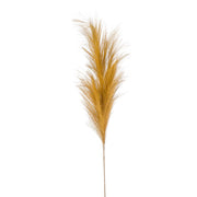 Spray pampas ocre 100 cm.(12 unidades)