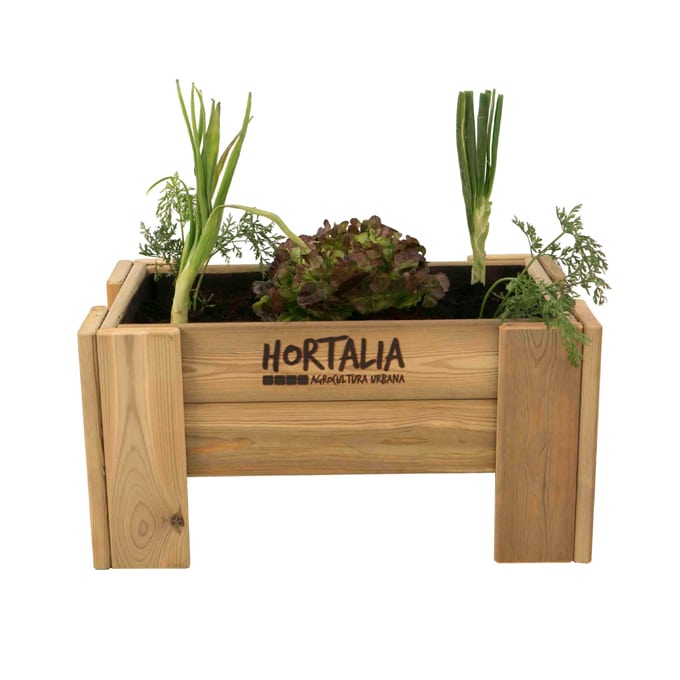 Mesa de Cultivo MACETO 25L