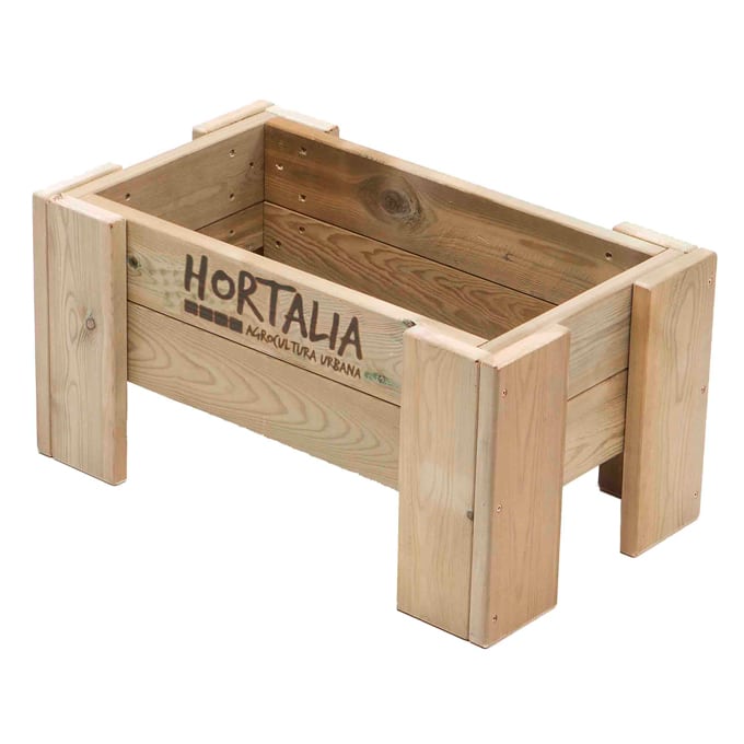 Mesa de Cultivo MACETO 25L