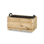 Jardineras Ghio KD 60x30x30