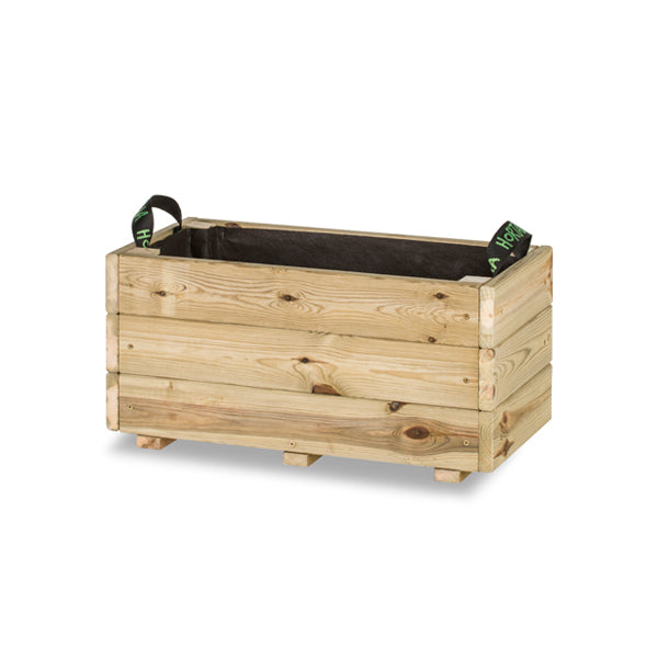 Jardineras Ghio KD 60x30x30