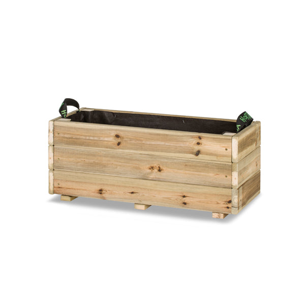 Jardinera GHIO KD 70X30X30