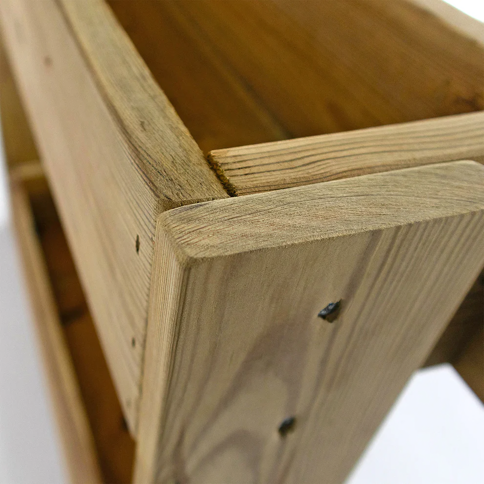 Jardinera Stand Line FLOOR 4B