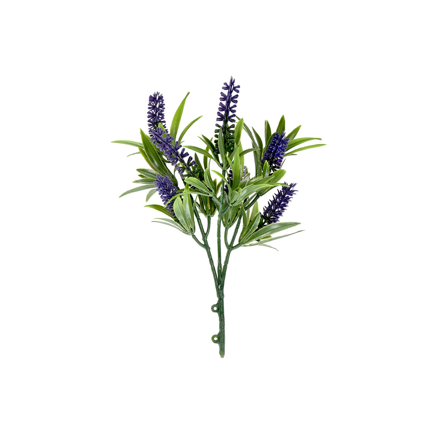 Bonerva | Ramo Artificial Lavanda - 5 unidades