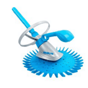 Limpiafondos Automático Splasher