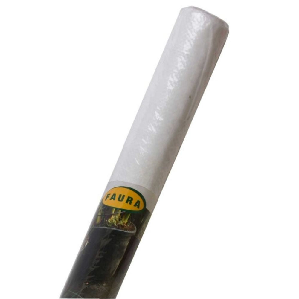 Malla Antihierba de color Blanco 130 gr.