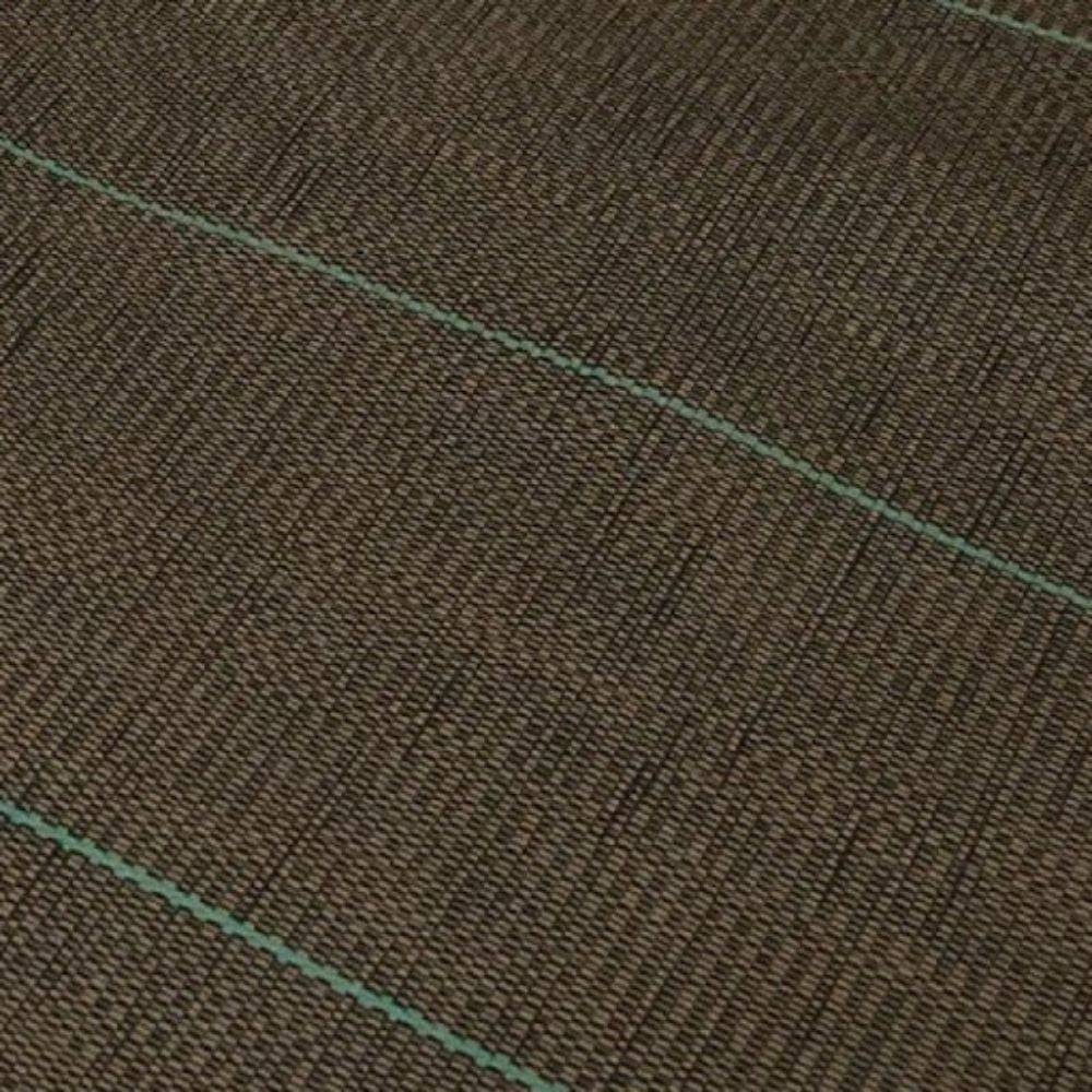 Malla Antihierba de color Marrón 130 gr.