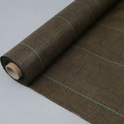 Malla Antihierba de color Marrón 130 gr.