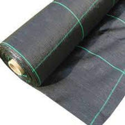 Malla Antihierba Negro 150 gr.