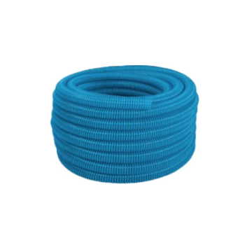 Manguera Autoflotante 50mm. Rollo de 30 metros.