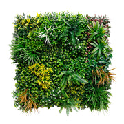 Jardín Vertical Menorca 1x1m Bonerva