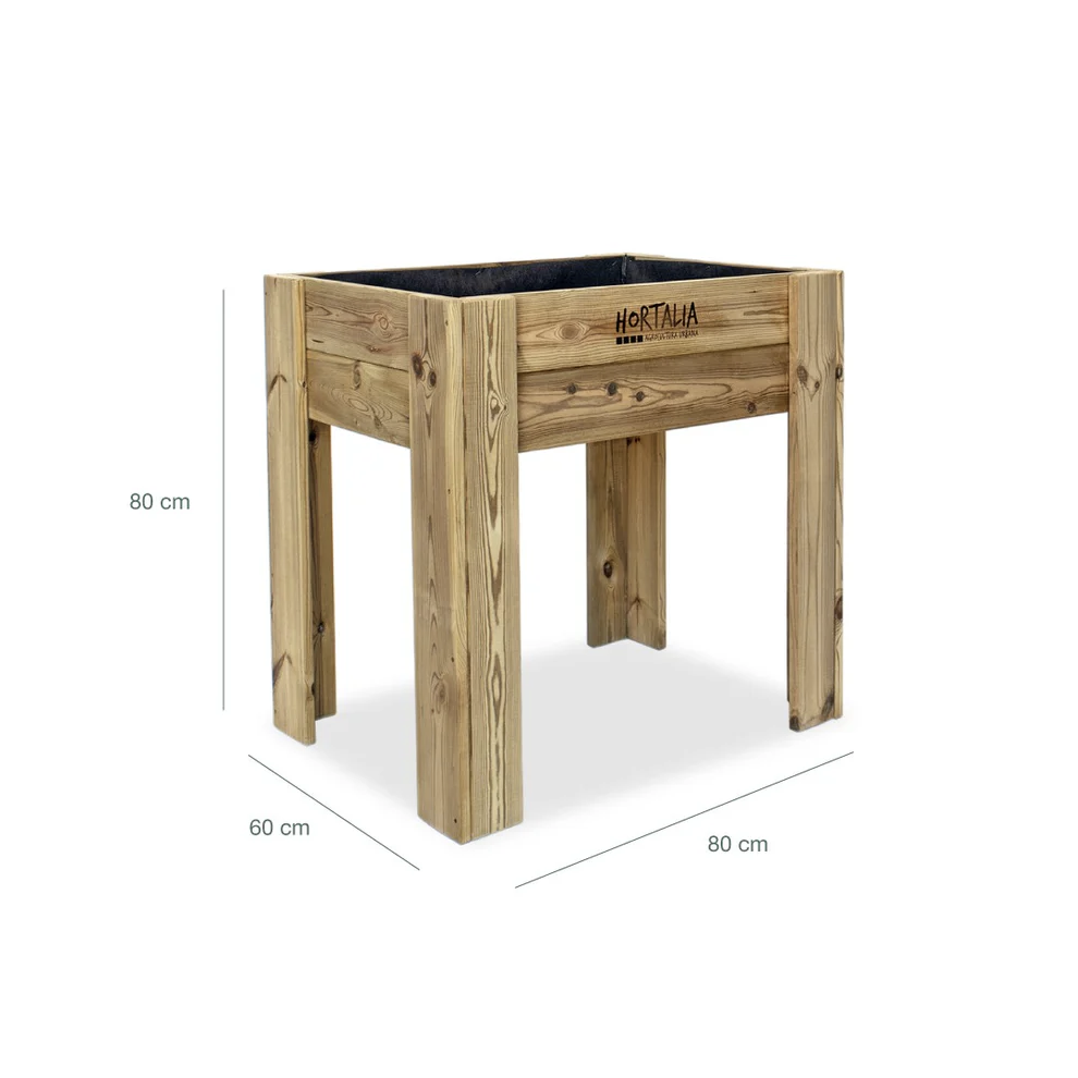 Mesa de Cultivo GardenBrico M