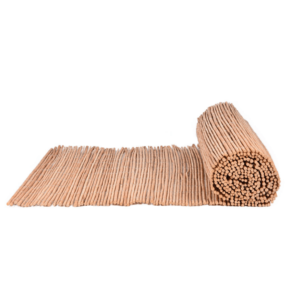 Mimbre Pelado - Ocultación Natural