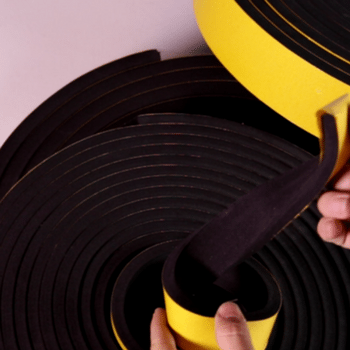 Perfil Esponjoso con Adhesivo - Lestare