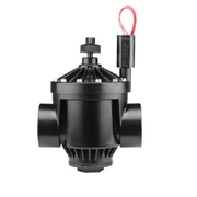 Electroválvula HUNTER PGV