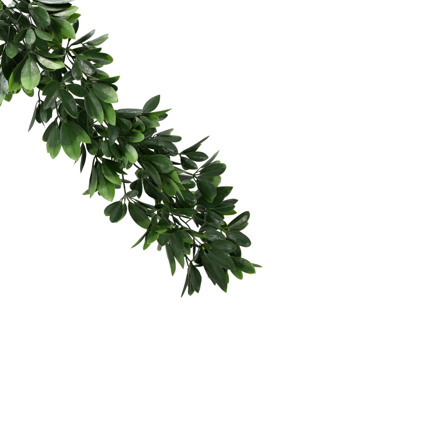 Bonerva | Planta Artificial Colgante Cheflera