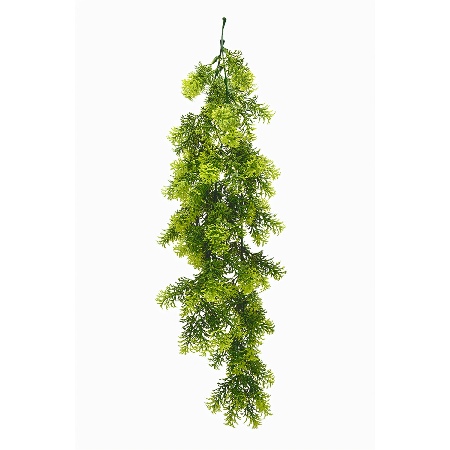 Bonerva | Planta Artificial Colgante Musgo