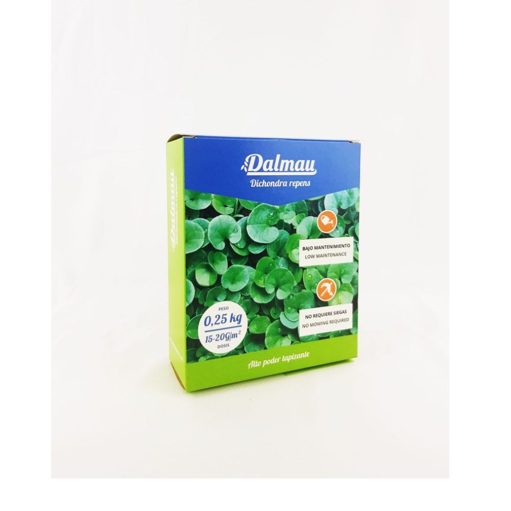 Semillas de Césped  Dichondra - 250 g