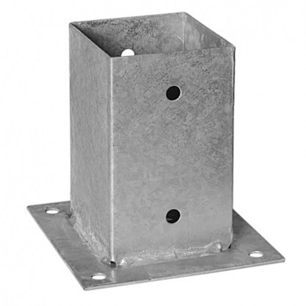 Complemento -   Soporte Pletina 70x70