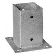 Complemento -   Soporte Pletina 70x70