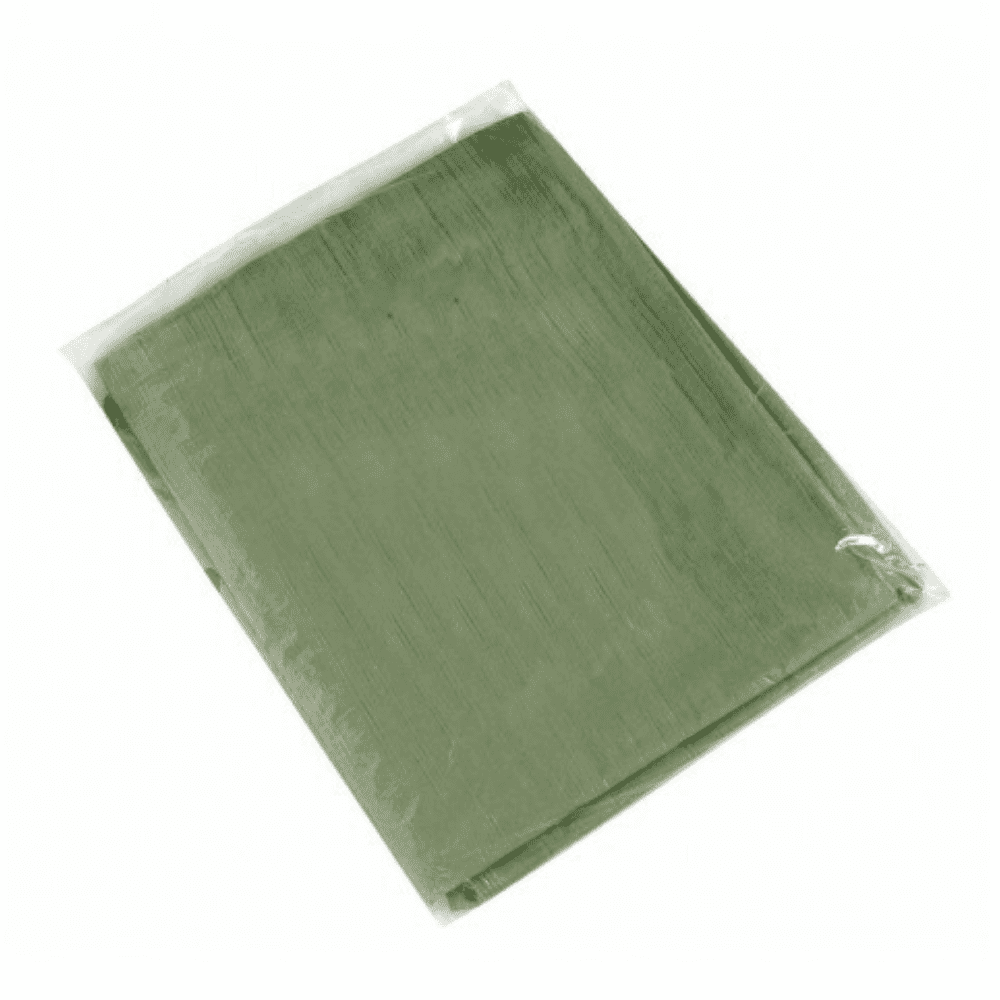 Toldo de polietileno 120 gr. - Rollo 3x5 metros - Bonerva